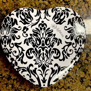 Brighton Collectible Heart Tin